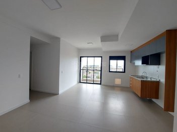 apartment em Rua Imaculada Conceição, Vila Yamada - Araraquara - SP