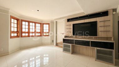 house em Rua Elízio Abate Crivella, Jardim Itu - Porto Alegre - RS
