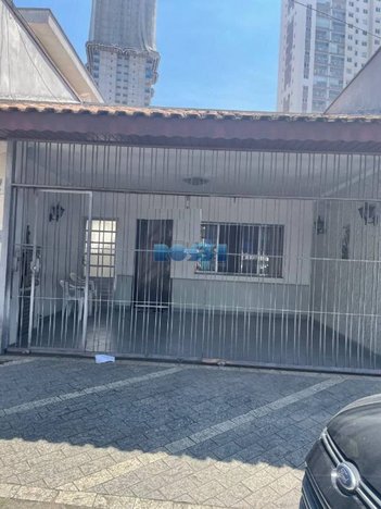 house em Rua Coelho Barradas, Parque da Vila Prudente - São Paulo - SP