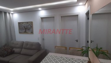 apartment em Rua Doutor Fleury Silveira, Vila Santa Maria - São Paulo - SP