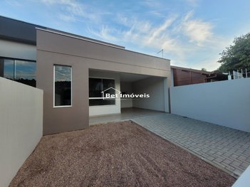 house em Ipiranga, Scharlau - São Leopoldo - RS
