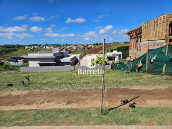 land_lot em Avenida dos Pioneiros, Jardim Morumbi - Londrina - PR