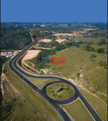 land_lot em Inhotim, Betim Industrial - Betim - MG