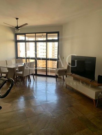 apartment em Rua Lafaiete, Vila Seixas - Ribeirão Preto - SP