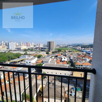 apartment em Rua Lourenço Collino, Presidente Altino - Osasco - SP