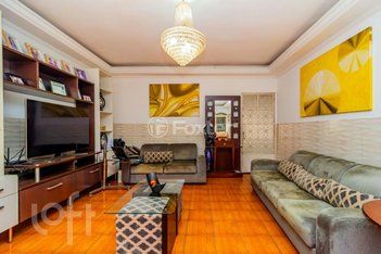 house em Rua Valentim Magalhães, Alto da Mooca - São Paulo - SP