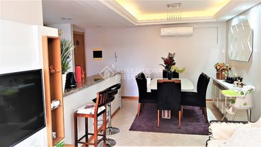 apartment em Rua Bispo William Thomas, Teresópolis - Porto Alegre - RS