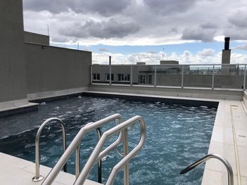 apartment em Getulio Vargas, Centro - Canoas - RS