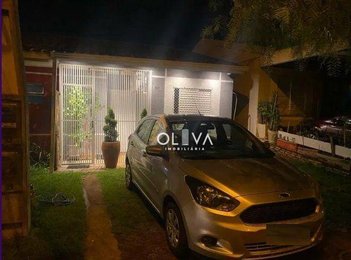 house em Avenida José da Silva Sé, Condomínio Residencial Parque da Liberdade I - São José do Rio Preto - SP
