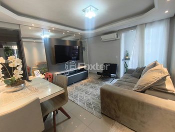 apartment em Rua Henrique Stefani, Igara - Canoas - RS