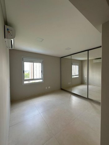 apartment em Rua T 51, Setor Bueno - Goiânia - GO