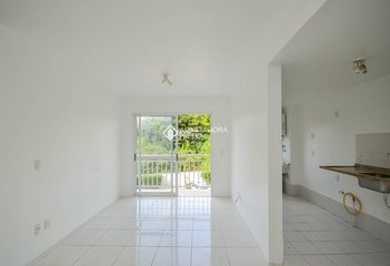 apartment em Rua Doutor Campos Velho, Cristal - Porto Alegre - RS