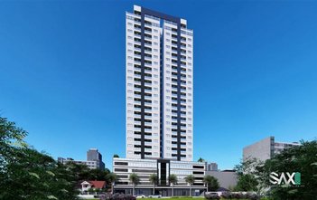 apartment em Rua 901, Centro - Balneário Camboriú - SC
