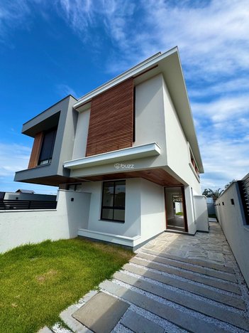house em Servidão José João Vieira, Campeche - Florianópolis - SC