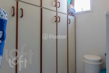 apartment em Avenida Ceci, Planalto Paulista - São Paulo - SP