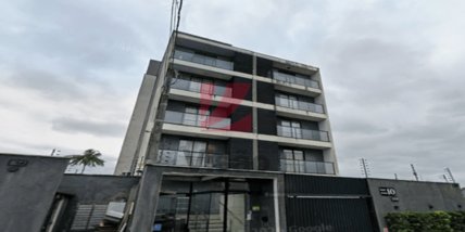 apartment em Rua Santa Rosa de Lima, Petrópolis - Joinville - SC