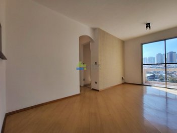 apartment em Rua Santo Irineu, Bosque da Saúde - São Paulo - SP