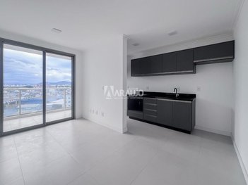 apartment em Rua São Vicente, São Vicente - Itajaí - SC