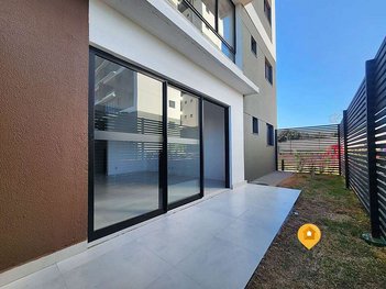 apartment em Rua Rafael Camprubi, Residencial Vale Verde - Marília - SP