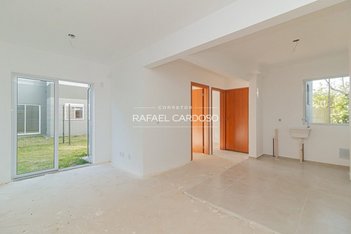 apartment em Avenida Orleaes, Guarujá - Porto Alegre - RS