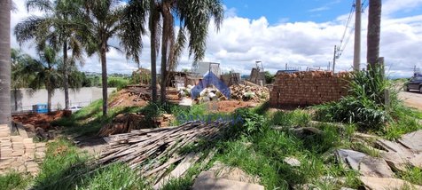 commercial_land_lot em Oswaldo Cruz, Chácara São Félix - Taubaté - SP