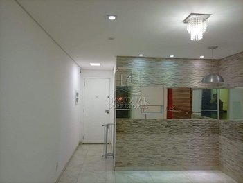 apartment em Rua Ceres, Vila São Rafael - Guarulhos - SP