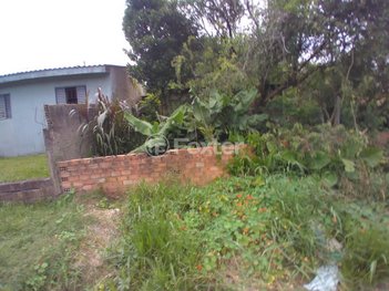 land_lot em Travessa Três de Outubro, Querência - Viamão - RS
