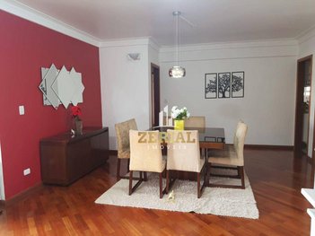apartment em Rua Maranhão, Santa Paula - São Caetano do Sul - SP