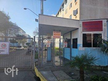 apartment em Paulo Renato Ketzer de Souza, Rubem Berta - Porto Alegre - RS