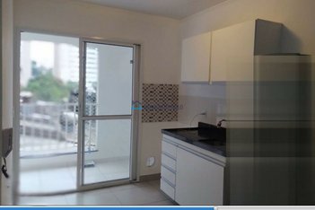 apartment em Rua Ouvidor Portugal, Vila Monumento - São Paulo - SP