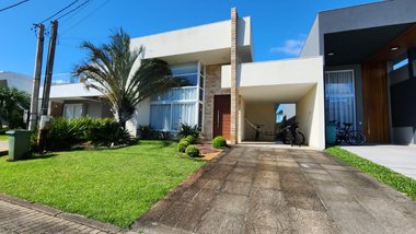 house em Avenida Central, Xangri-Lá - Xangri-Lá - RS