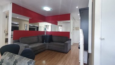 apartment em Avenida Sebastião Henriques, Vila Siqueira (Zona Norte) - São Paulo - SP