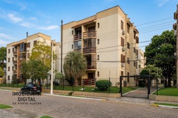 apartment em Rua Ivo Janson, Partenon - Porto Alegre - RS
