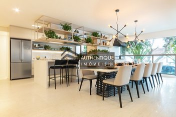 apartment em Rua Vinte e Oito de Setembro, Vila Dom Pedro I - São Paulo - SP