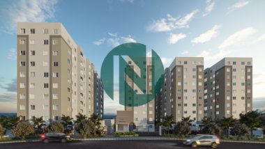 apartment em Rua Monsenhor Salim, Itaim Paulista - São Paulo - SP