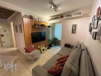 apartment em Ernest Renam, Morumbi - São Paulo - SP