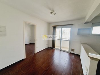 apartment em Rua Doutor Seng, Bela Vista - São Paulo - SP
