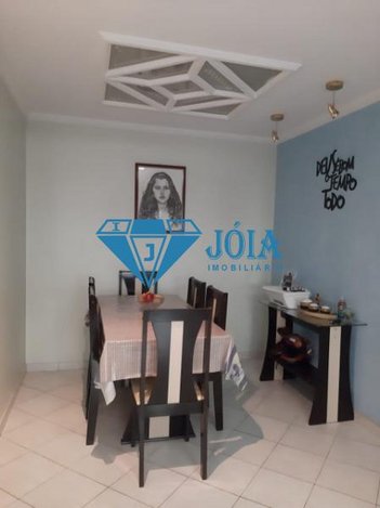 apartment em Rua Grã-Bretanha, Taboão - São Bernardo do Campo - SP
