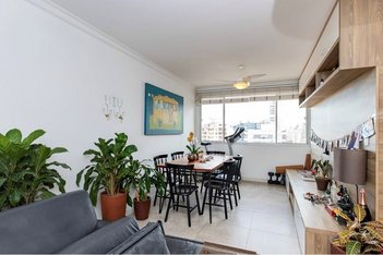 apartment em Rua Tutóia, Vila Mariana - São Paulo - SP