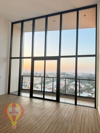 apartment em Avenida São Paulo, Além Ponte - Sorocaba - SP