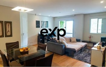 apartment em Avenida Damasceno Vieira, Vila Mascote - São Paulo - SP