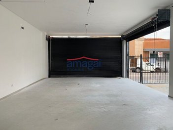 commercial_building em Bernardino de Campos, Centro - Jacareí - SP