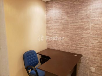 office em Avenida Caçapava, Petrópolis - Porto Alegre - RS