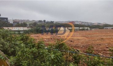 commercial_land_lot em Avenida Capitão João, Matriz - Mauá - SP