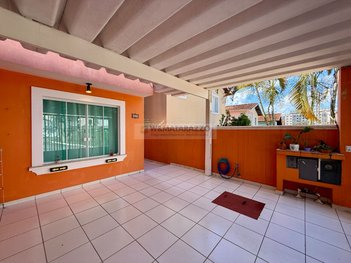 house em Rua Antônio Zouro, Jardim Consórcio - São Paulo - SP