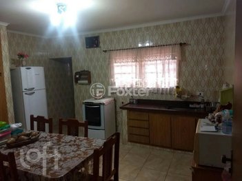 house em Rua Consolação, Paulicéia - São Bernardo do Campo - SP