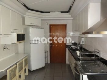 apartment em Avenida Portugal, Jardim São Luiz - Ribeirão Preto - SP