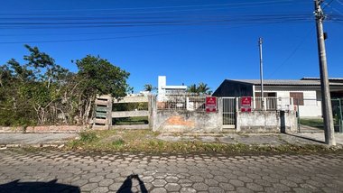 land_lot em Rua Papa João XXIII, Balneário Rincão - Balneário Rincão - SC