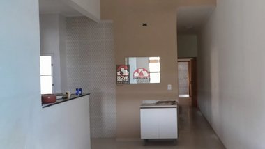 house em Avenida Carlos de Castro, Residencial Mombaça I - Pindamonhangaba - SP