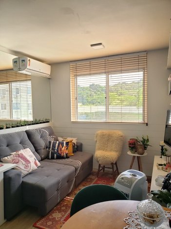 apartment em Familia Goncalves Carneiro, Cavalhada - Porto Alegre - RS